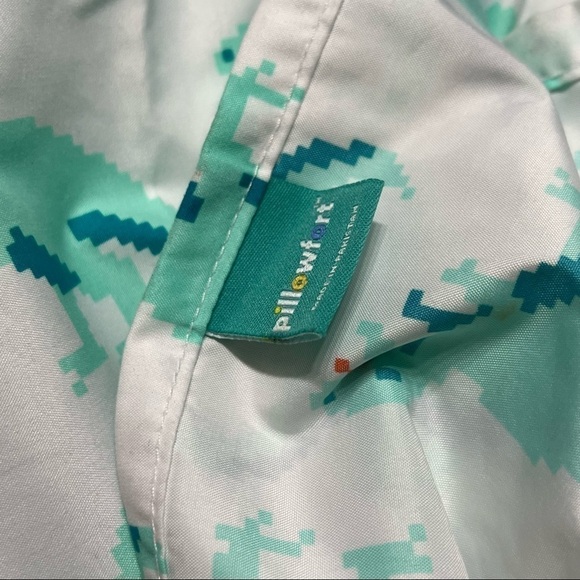 Dinosaur T-rex twin Flat sheet microfiber - Picture 3 of 5